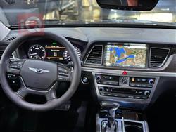 جنسس G80